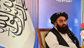 Талибы просили дать им выступить на Генассамблее ООН
