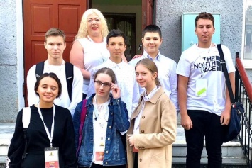 World Scholar's Cup: в Одессе прошел тур интеллектуального конкурса для школьников