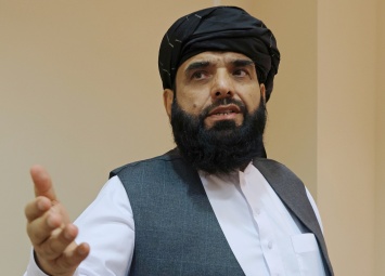 Талибы просят ООН позволить им выступить с трибуны Генассамблеи