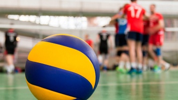 В Никополе ко Дню города пройдет турнир по волейболу