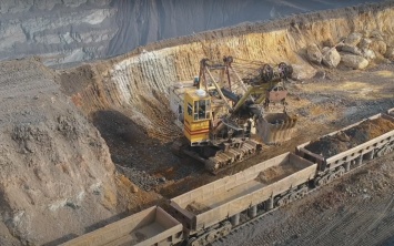 Госэкоинспекция проводит внеплановую проверку ООО «Украинская горнодобывающая компания» из-за массовых жалоб