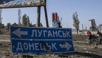На востоке Украины в результате войны пропали без вести около 700 человек