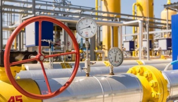 Высокие цены на природный газ оказывают давление на малый бизнес в Европе - Fitch