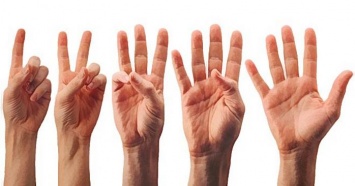 23 сентября отмечают Международный день языка жестов