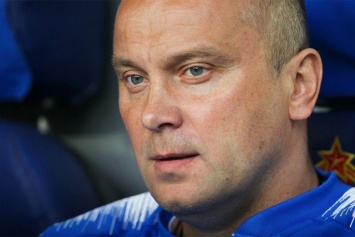 Футбольный тренер Хохлов подал в суд на Facebook из-за постоянной блокировки его фамилии