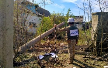 ООН: На Донбассе на 50% число жертв конфликта