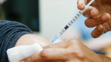 В Мариуполе переезжает Центр массовой вакцинации