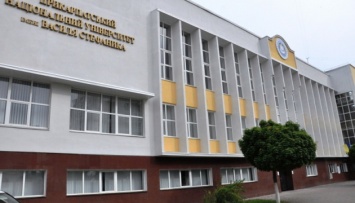 На Прикарпатье два национальных университета перешли на обучение онлайн