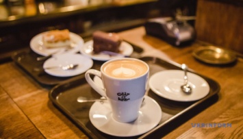«На кофе - во Львов» приглашает XII Lviv Coffee Festival