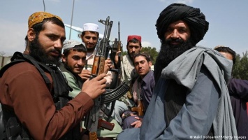 Боятся не талибов. Эксперты из ФРГ о страхах соседей Афганистана