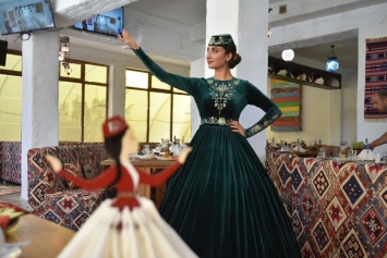 В Симферопольском районе отпразднуют крымскотатарский праздник «Дервиза»