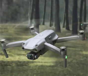 Секретная служба США закупилась дронами, признанными угрозой нацбезопасности страны