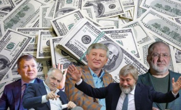 Почему олигархи поддержали закон против себя, рассказал Малюська (ВИДЕО)