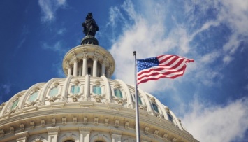 Палата представителей Конгресса США одобрила проект оборонного бюджета-2022 с помощью для Украины