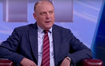 Бурмич: Главное задание украинской власти разделить и запугать своих оппонентов