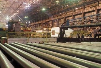 В Днепре ликвидируют один из старейших металлургических заводов