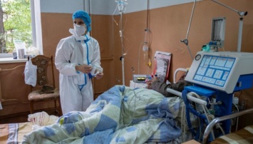На Харьковщине хотят задействовать роддом для госпитализации больных COVID-19