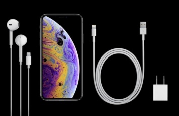 Apple заставят поменять зарядные устройства для iPhone