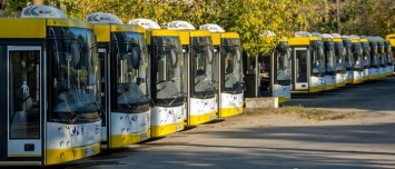 День города: как в Мариуполе будет работать общественный транспорт, - СХЕМА