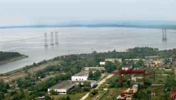 Радиационная безопасность на Хмельницкой АЭС соответствует требованиям - проверка