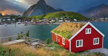 Норвегия почти полностью отказывается от коронавирусного карантина