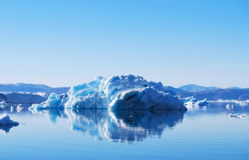 Исследование: таяние ледников приводит к сдвигу земной коры