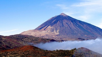 На Канарах из-за извержения вулкана эвакуируют еще три города