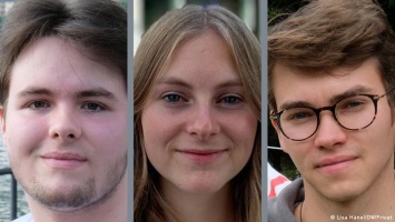 Поколение Меркель: за кого на выборах в бундестаг будет голосовать молодежь
