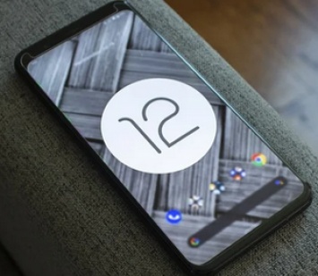 Главная фишка Android 12 будет доступна на всех устройствах