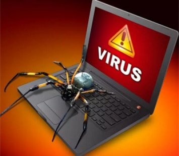 Назван самый популярный тип современных компьютерных вирусов