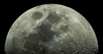 Рогозин начал подготовку к высадке человека на Луну
