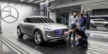 Daimler и Stellantis займутся совместным производством аккумуляторов для электромобилей