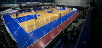 Сегодня в Запорожье пройдет важный баскетбольный матч