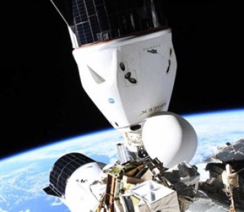 SpaceX рассматривает возможность увеличить число кораблей Crew Dragon после миссии Inspiration4
