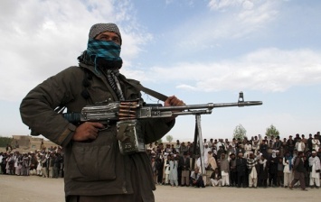 Таджикистан вмешивается во внутренние дела Афганистана - "Талибан"