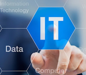 IT-компании заняли более половины офисов в Киеве