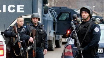 Сербия и Косово стягивают войска: что случилось