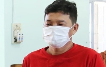 Житель Вьетнама попал тюрьму за распространение COVID-19