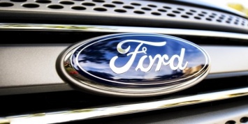 Каким будет Ford в 2030 году?