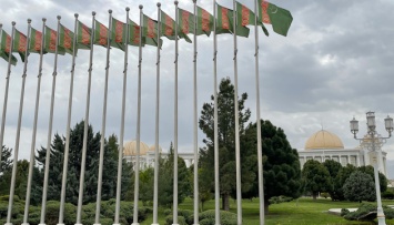 Посол пояснил, как Украине вернуть статус ведущего торгового партнера Туркменистана