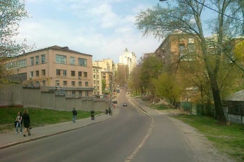 В Шевченковском районе столицы на ремонт улицы Татарской потратят 77 миллионов гривен