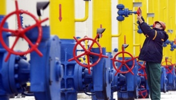 Ernst&Young разработала механизмы решения проблемы неоплаченных отборов газа