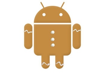 Google Maps, YouTube и Gmail больше недоступны на Android старше 2.3.7 Gingerbread