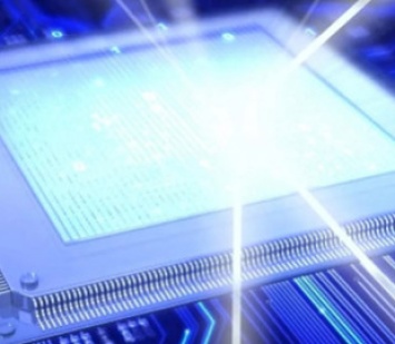 Свет в помощь: оптический транзистор нового поколения ускорит компьютеры в 1000 раз