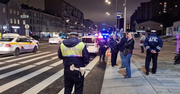 Камеры для борьбы с шумными машинами начали тестировать в Москве