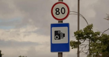 Десятки новых камер автофиксации нарушений ПДД заработали в четырех областях