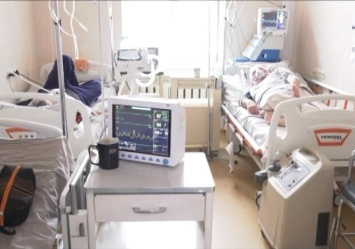 Роддом и "Чернобыльская": в Харькове еще две больницы будут принимать больных коронавирусом