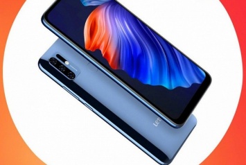 Смартфон LeTV S1 - первый в мире с Huawei Mobile Services не от Huawei или Honor