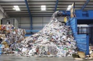 В Херсоне уже выбрали место для строительства завода по переработке мусора
