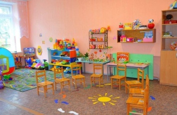 В детском саду Запорожской области, где отравились дети, выявили ряд нарушений